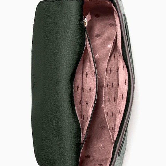 Kate Spade crossbody bag ♠️ - Picture 8 of 10
